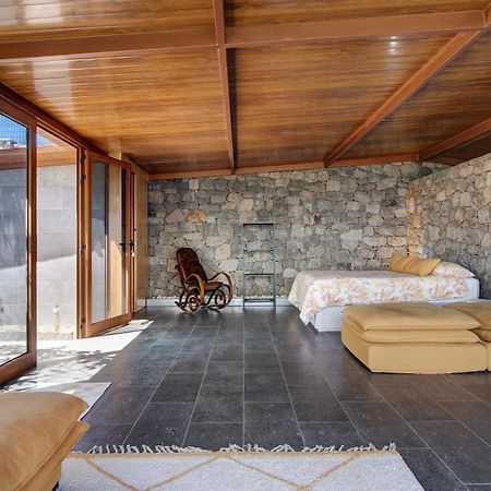 Villa La Casita De La Orilla De Penate Santa Brígida Esterno foto