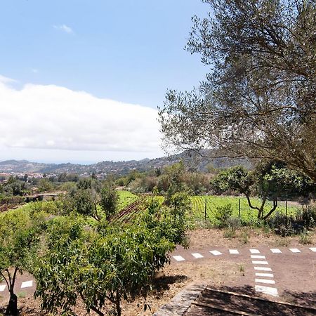 Villa La Casita De La Orilla De Penate Santa Brígida Esterno foto